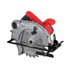 Fierastrau circular de mana 1500 W Raider Power Tools